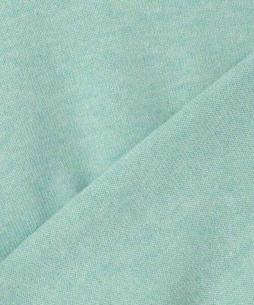 L size ONWARD(大きいサイズ) / エルサイズオンワード ニット・セーター | CASHMERE BLEND クルーネック ニット | 詳細24