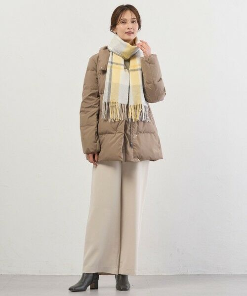 L size ONWARD(大きいサイズ) / エルサイズオンワード ニット・セーター | SHINE クルーネック ニット | 詳細3