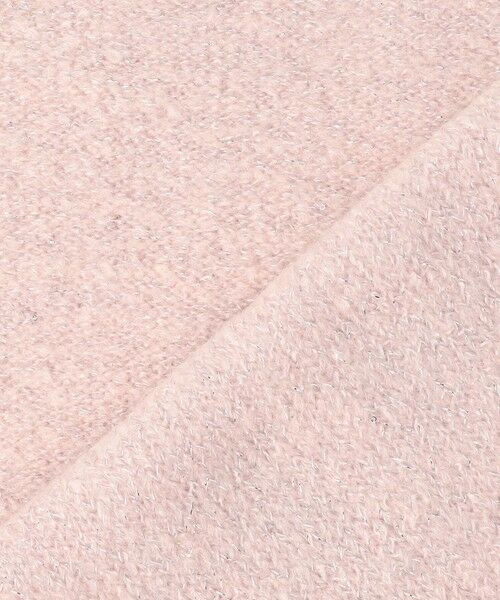 L size ONWARD(大きいサイズ) / エルサイズオンワード ニット・セーター | SHINE クルーネック ニット | 詳細14