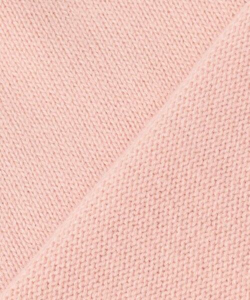 L size ONWARD(大きいサイズ) / エルサイズオンワード ニット・セーター | CASHBIT NEO ハイネック ニット | 詳細22