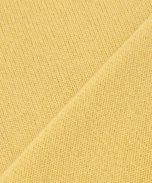 L size ONWARD(大きいサイズ) / エルサイズオンワード ニット・セーター | CASHBIT NEO Vネック ニット | 詳細24