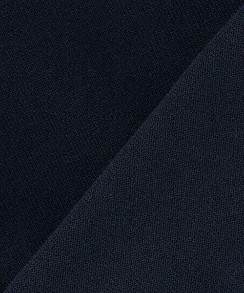 L size ONWARD(大きいサイズ) / エルサイズオンワード ニット・セーター | レース襟 ニット | 詳細23