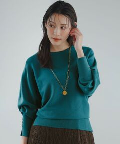 TFW49 グリーン セーター・Mサイズ JG8kTH6Ndnbm.jpg?width=768