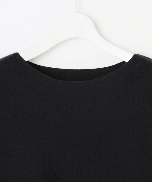 L size ONWARD(大きいサイズ) / エルサイズオンワード ニット・セーター | CICA加工 ビューティドルマン ニット | 詳細23