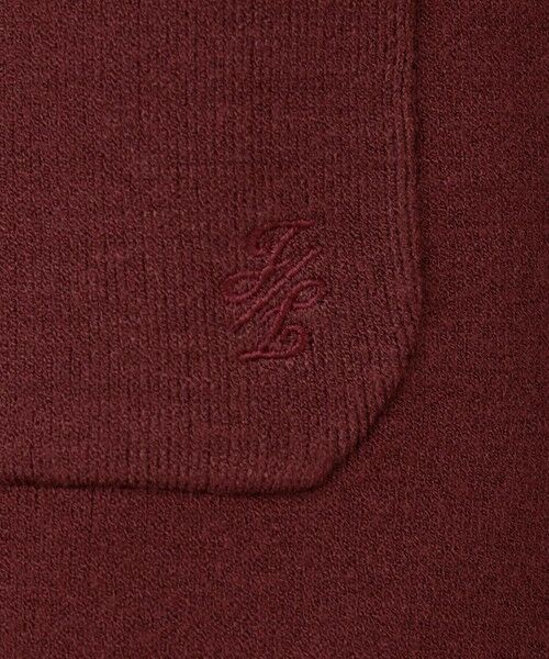 L size ONWARD(大きいサイズ) / エルサイズオンワード カーディガン・ボレロ | レーヨンストレッチ カーディガン | 詳細10