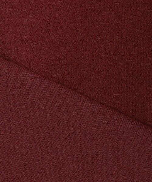 L size ONWARD(大きいサイズ) / エルサイズオンワード カーディガン・ボレロ | レーヨンストレッチ カーディガン | 詳細14