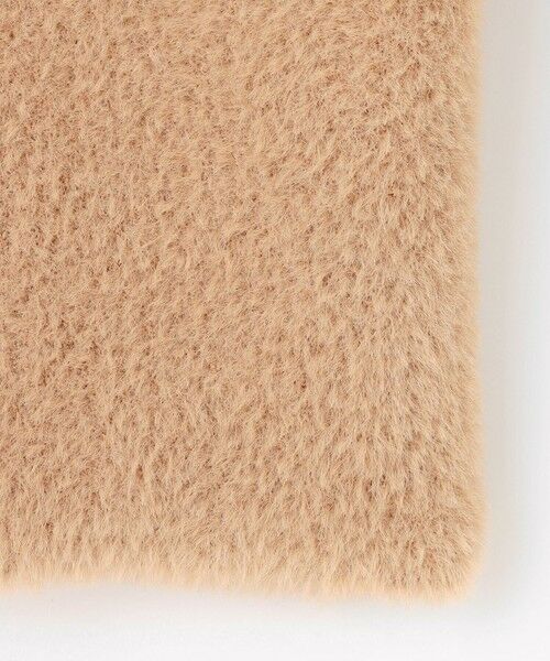 L size ONWARD(大きいサイズ) / エルサイズオンワード ニット・セーター | 【カタログ掲載】シェニールボンディング ニット | 詳細7