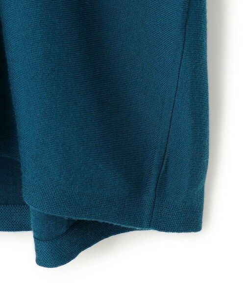 L size ONWARD(大きいサイズ) / エルサイズオンワード ニット・セーター | 【洗える】ウールギャザー ドルマンスリーブ ニット | 詳細16