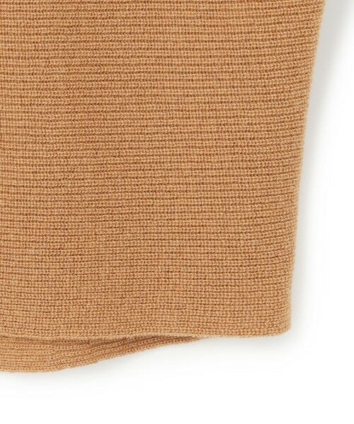 L size ONWARD(大きいサイズ) / エルサイズオンワード ニット・セーター | 【洗える】ウールカシミヤラメ ドルマンスリーブ ニット | 詳細15