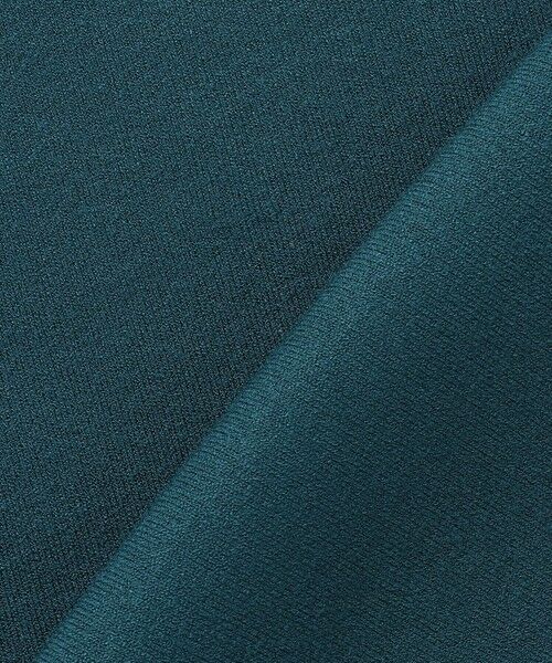 L size ONWARD(大きいサイズ) / エルサイズオンワード ニット・セーター | 【Lサイズ限定/洗える】ヴィスコースストレッチ Vネック ニット | 詳細23