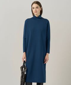 セール】 パイル地トップステニスドレス （ミニ丈・ひざ丈ワンピース