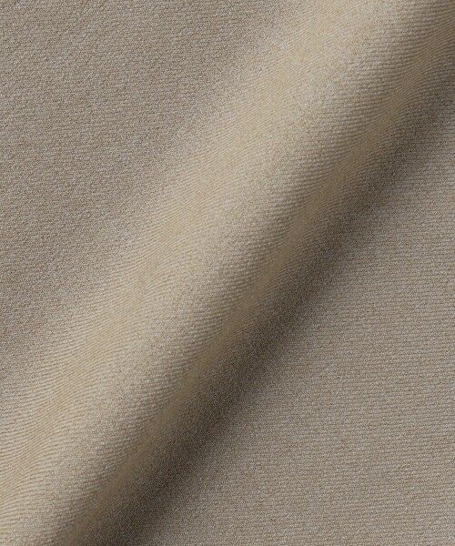 L size ONWARD(大きいサイズ) / エルサイズオンワード ロング・マキシ丈スカート | ツムギートflannel ジャンパースカート | 詳細12