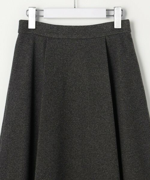 L size ONWARD(大きいサイズ) / エルサイズオンワード セットアップ | 【2SET】ジャケット × フレアスカート セット | 詳細18