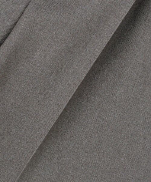 L size ONWARD(大きいサイズ) / エルサイズオンワード その他パンツ | 【SLOW/一部店舗限定】TRストレッチ ショートパンツ | 詳細9