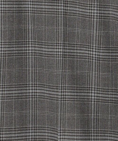 L size ONWARD(大きいサイズ) / エルサイズオンワード その他パンツ | ビューティサーモ2WAYストレッチ テーパードパンツ | 詳細23