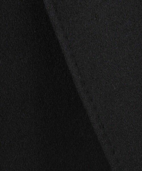 L size ONWARD(大きいサイズ) / エルサイズオンワード その他アウター | ピュアカシミヤ チェスターコート | 詳細8