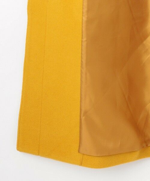 L size ONWARD(大きいサイズ) / エルサイズオンワード ダッフルコート | Jackal ソフトメルトン ダッフル コート | 詳細23