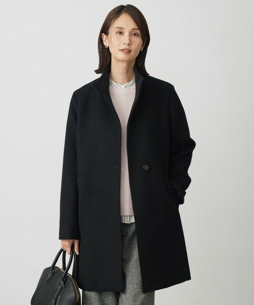 L size ONWARD(傫TCY)/GTCYI[h V[gr[o[ X^hJ[ R[g ubNn T15