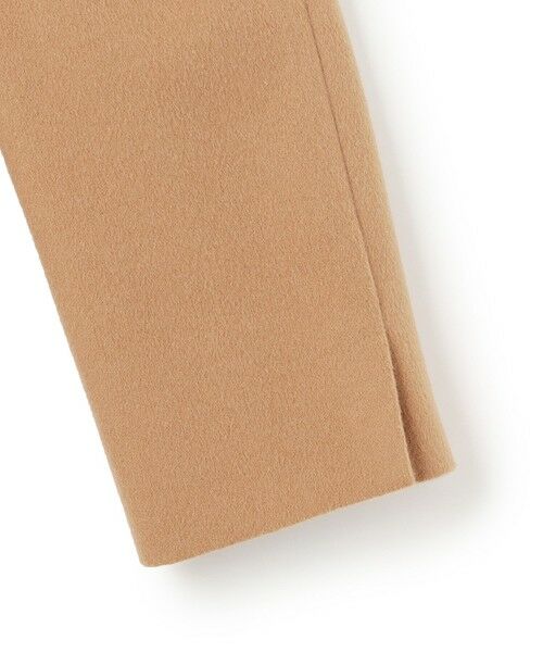 L size ONWARD(大きいサイズ) / エルサイズオンワード その他アウター | ウールカシミヤビーバー チェスター コート | 詳細17