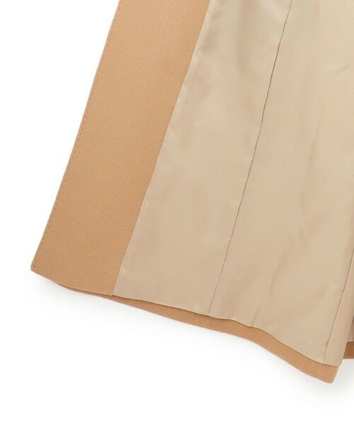 L size ONWARD(大きいサイズ) / エルサイズオンワード その他アウター | ウールカシミヤビーバー チェスター コート | 詳細22