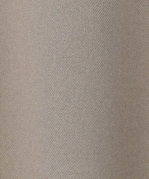 L size ONWARD(大きいサイズ) / エルサイズオンワード ミニ・ひざ丈スカート | ビューティサーモ2WAYストレッチ フレアスカート | 詳細14