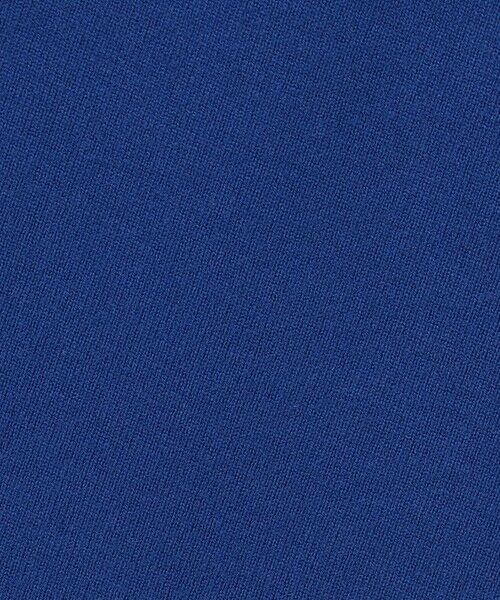 L size ONWARD(大きいサイズ) / エルサイズオンワード ミニ・ひざ丈スカート | CICA加工 ニット タイト スカート | 詳細27