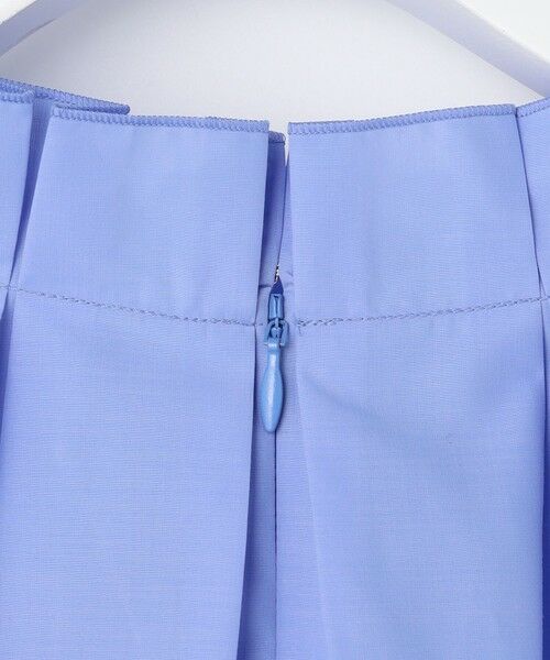 L size ONWARD(大きいサイズ) / エルサイズオンワード シャツ・ブラウス | 【カタログ掲載】ナチュラルタッチスタンドカラー ブラウス | 詳細16