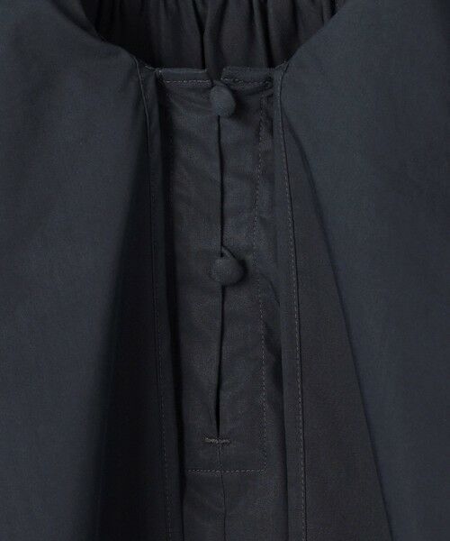 L size ONWARD(大きいサイズ) / エルサイズオンワード シャツ・ブラウス | 【滝沢眞規子さん着用/Oggi掲載】ストレッチライトタイプライター 2WAY ボウタイブラウス | 詳細27