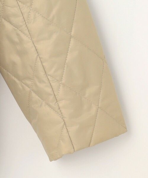 L size ONWARD(大きいサイズ) / エルサイズオンワード その他アウター | 【2way】スパンライクナイロンタッサー フーデッド コート | 詳細28