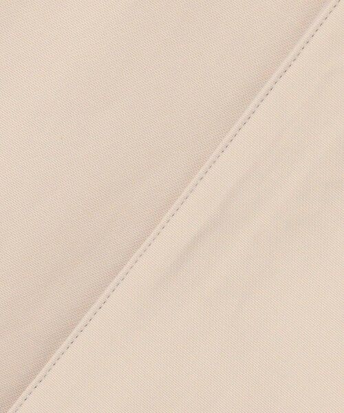 L size ONWARD(大きいサイズ) / エルサイズオンワード その他アウター | 【2way】VINAジェットオックス ノーカラー コート | 詳細13