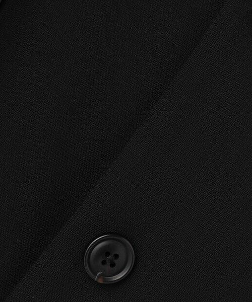L size ONWARD(大きいサイズ) / エルサイズオンワード テーラードジャケット | 【リクルート対応】セラータカームスキン テーラード ジャケット | 詳細6
