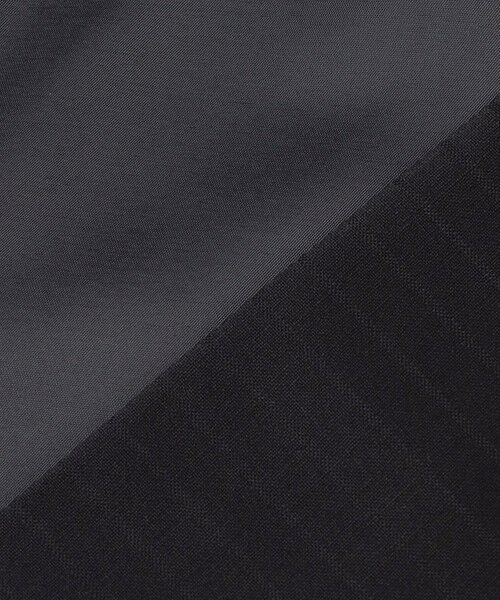 L size ONWARD(大きいサイズ) / エルサイズオンワード テーラードジャケット | 【セットアップ対応】ファインネスウール 一つ釦 ジャケット | 詳細24