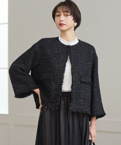 L size ONWARD(傫TCY)/GTCYI[h GIOLICAcC[h m[J[ WPbg ubN~bNX 44