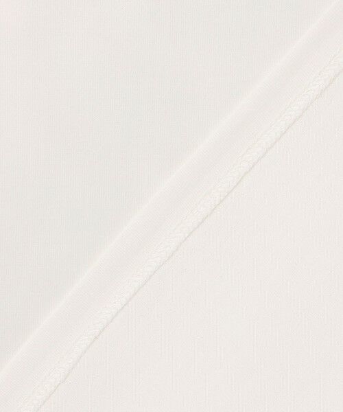 L size ONWARD(大きいサイズ) / エルサイズオンワード カットソー | 【30th ANNIVERSARY】 LONDONフォトプリント ロングスリーブTシャツ | 詳細11