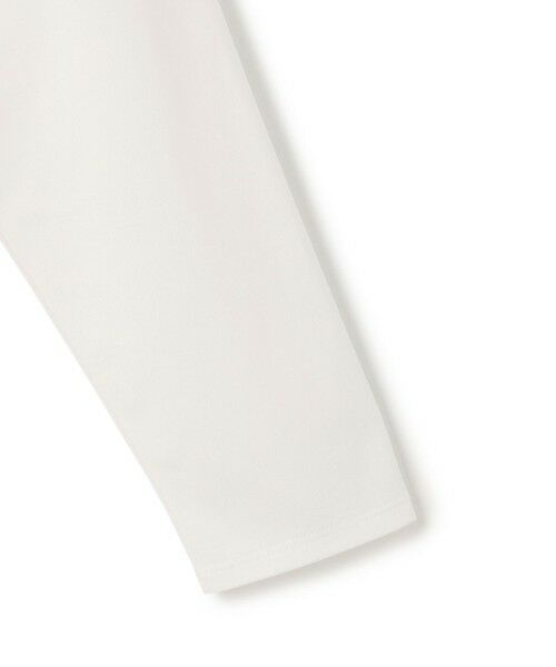 L size ONWARD(大きいサイズ) / エルサイズオンワード カットソー | 【30th ANNIVERSARY】 LONDONフォトプリント ロングスリーブTシャツ | 詳細6