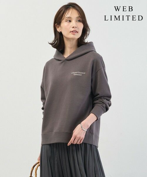 L size ONWARD(傫TCY)/GTCYI[h yWEBzS p[J[ yWEBzX[gn T13