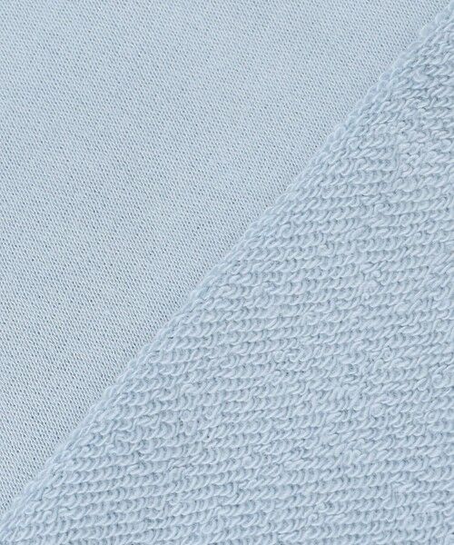 L size ONWARD(大きいサイズ) / エルサイズオンワード パーカー | 【WEB限定】ロゴ裏毛 パーカー | 詳細20