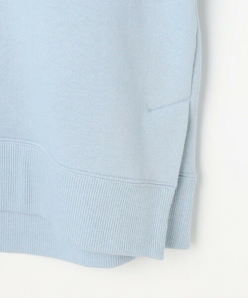 L size ONWARD(大きいサイズ) / エルサイズオンワード スウェット | 【WEB限定】ロゴ裏毛 スウェット | 詳細23