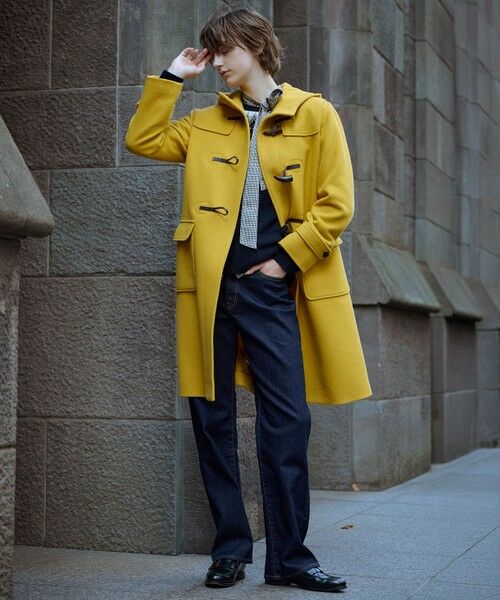 L size ONWARD(大きいサイズ) / エルサイズオンワード ニット・セーター | FAIR ISLE ラウンドネック ニット | 詳細18