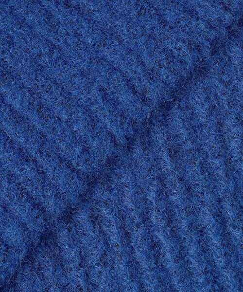 L size ONWARD(大きいサイズ) / エルサイズオンワード ニット・セーター | ハイネックAir ニット | 詳細18