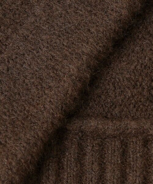 L size ONWARD(大きいサイズ) / エルサイズオンワード カーディガン・ボレロ | 【前後着用可能】Airニット カーディガン | 詳細21