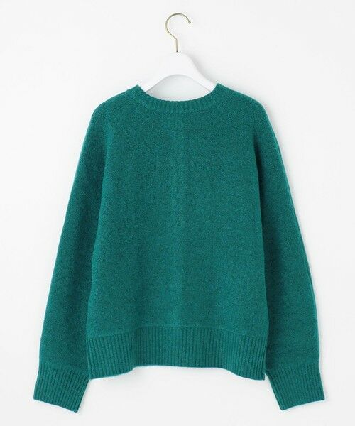 L size ONWARD(大きいサイズ) / エルサイズオンワード カーディガン・ボレロ | 【前後着用可能】Airニット カーディガン | 詳細26