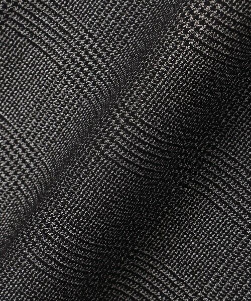 L size ONWARD(大きいサイズ) / エルサイズオンワード ドレス | ウォッシャブルライトウール ワンピース | 詳細18