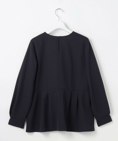 L size ONWARD(大きいサイズ) / エルサイズオンワード セットアップ | 【2SET】セレモニー セットアップ | 詳細7