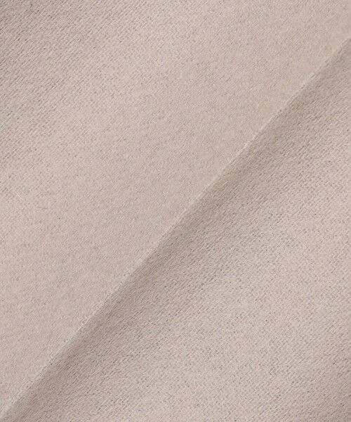 L size ONWARD(大きいサイズ) / エルサイズオンワード その他パンツ | ウォッシャブルライトウール スティックパンツ | 詳細10