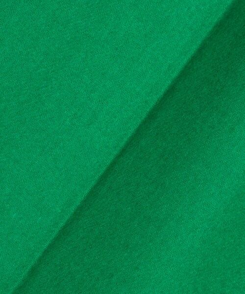 L size ONWARD(大きいサイズ) / エルサイズオンワード その他パンツ | ウォッシャブルライトウール ストレートパンツ | 詳細16