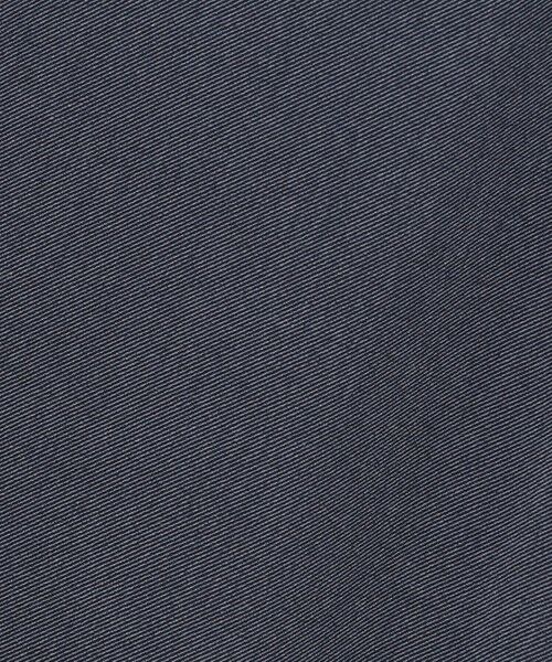 L size ONWARD(大きいサイズ) / エルサイズオンワード その他パンツ | 2way thermo サキソニー ストレート パンツ | 詳細14