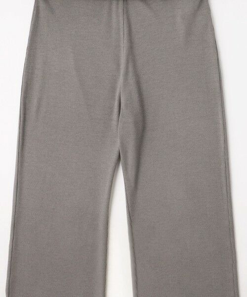 L size ONWARD(大きいサイズ) / エルサイズオンワード その他パンツ | 【SHIHOさん着用】レギスカ パンツ | 詳細15