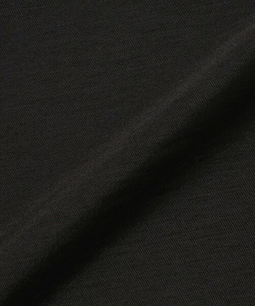 L size ONWARD(大きいサイズ) / エルサイズオンワード ミニ・ひざ丈スカート | 【洗える】フルーフィーツイル フレア スカート | 詳細22