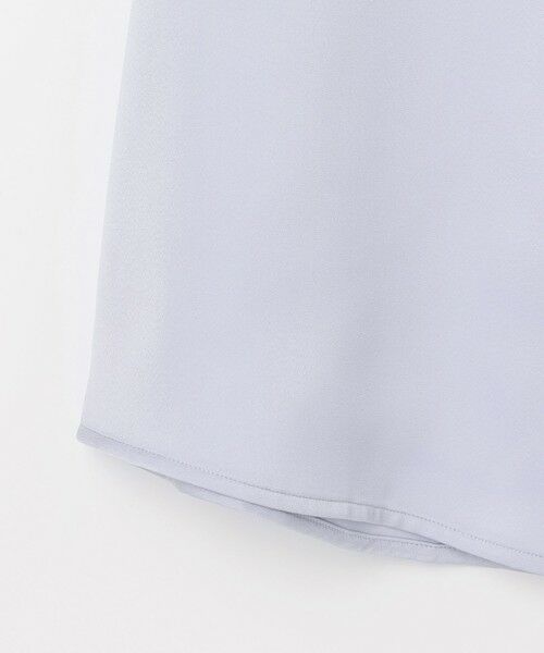 L size ONWARD(大きいサイズ) / エルサイズオンワード シャツ・ブラウス | 【4WAY】長袖 ボウブラウス | 詳細23